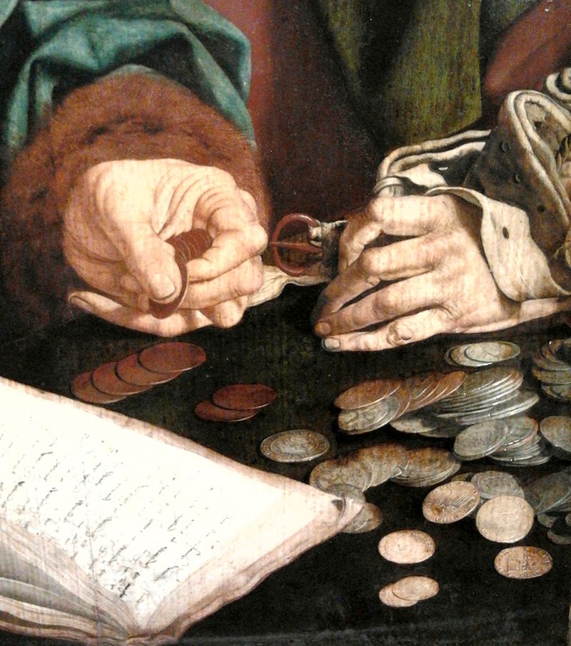 Reymerswaele_Two_tax_collectors_(detail)_04